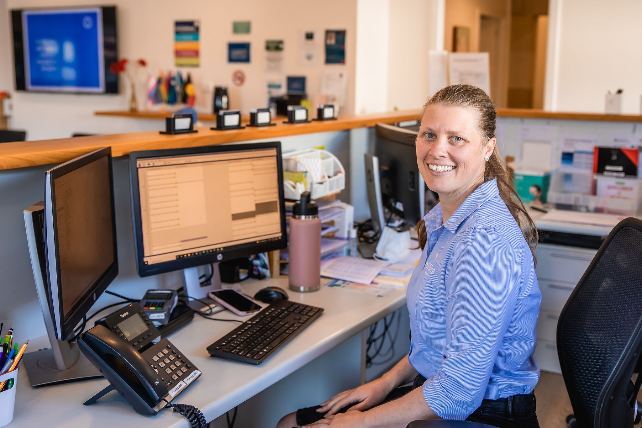 Our Services - The Practice Bundanoon