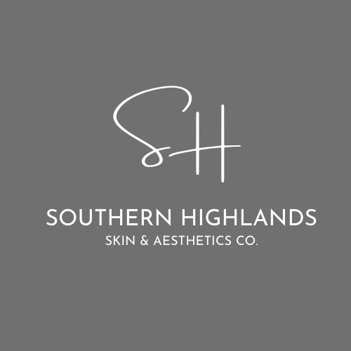logo Southern Highlands Skin Aestthetics
